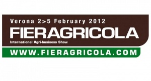  Fieragricola 2-5- febbraio 2012